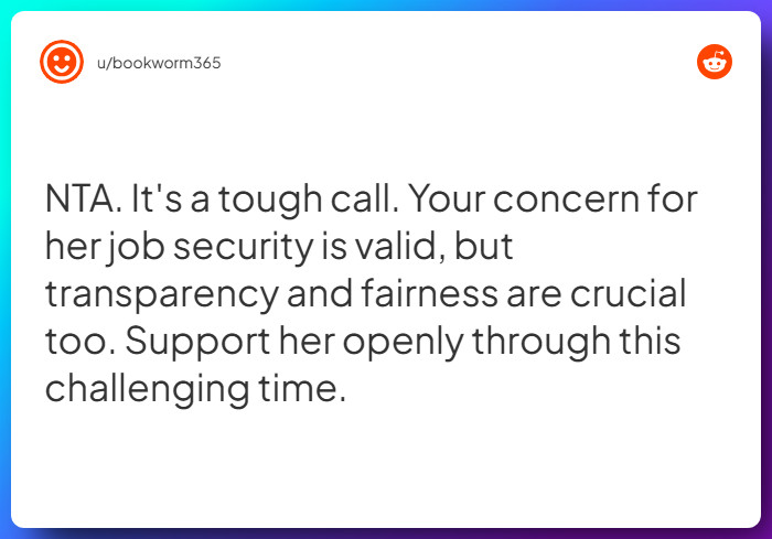 Comment from u/bookworm365