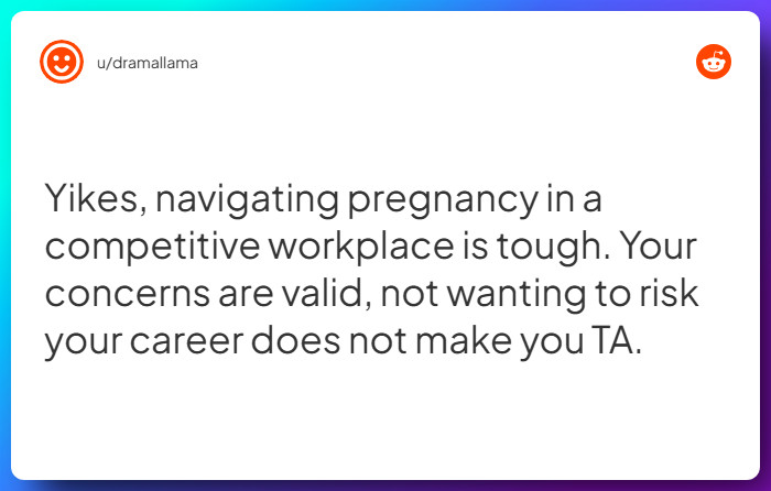 Comment from u/dramallama