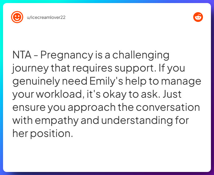 Comment from u/icecreamlover22