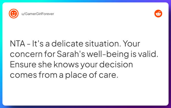 Comment from u/GamerGirlForever