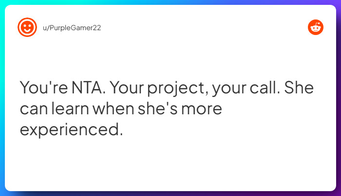 Comment from u/PurpleGamer22