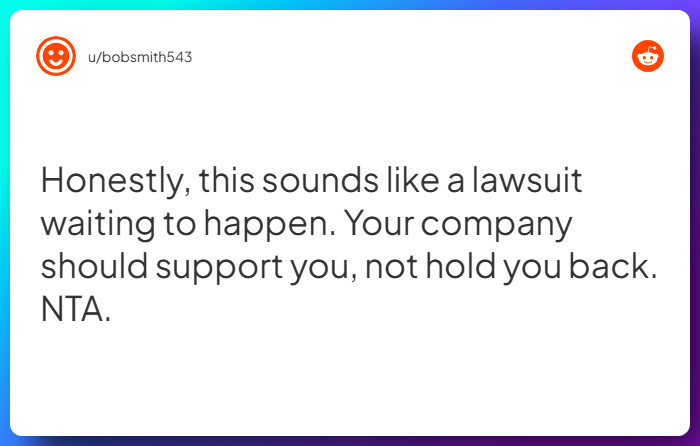 Comment from u/bobsmith543