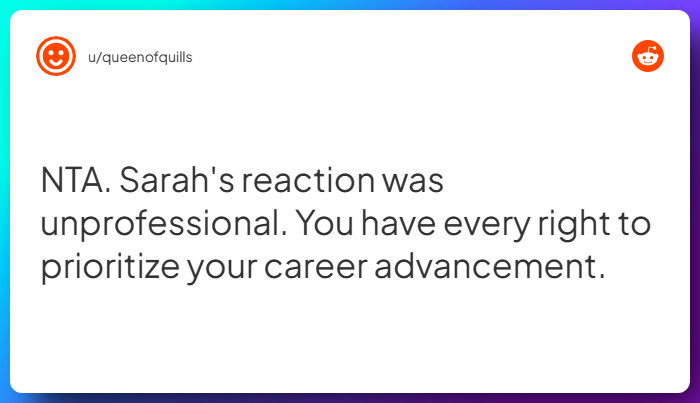 Comment from u/queenofquills