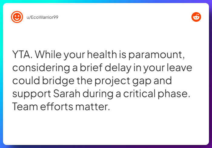 Comment from u/EcoWarrior99