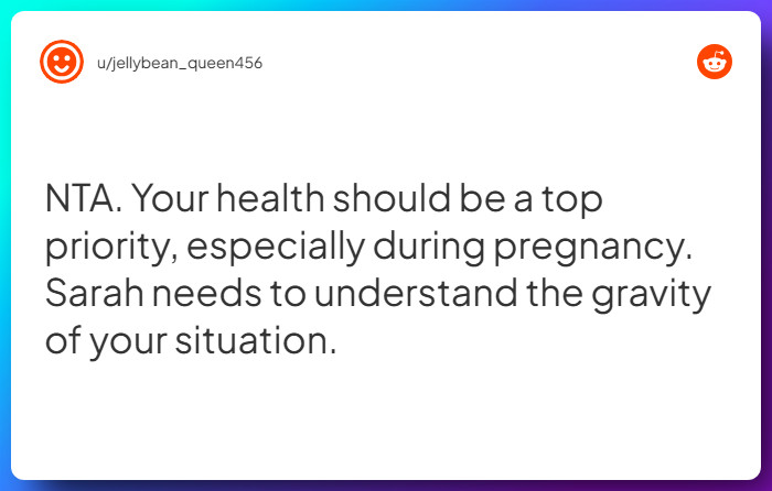 Comment from u/jellybean_queen456