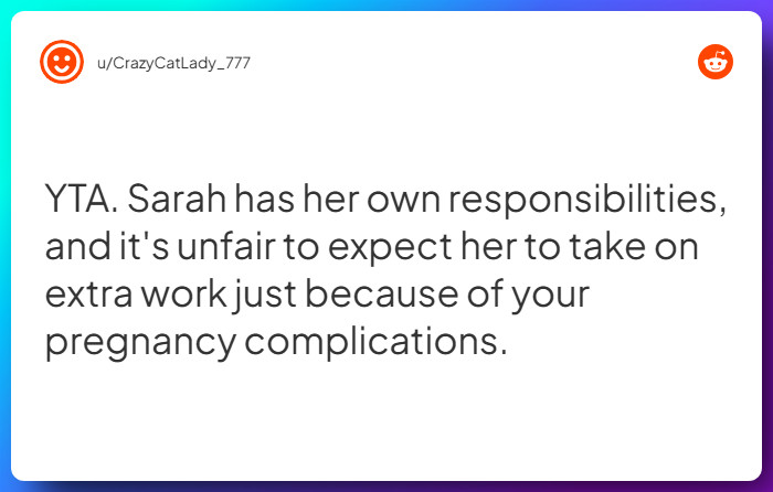 Comment from u/CrazyCatLady_777