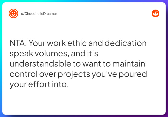 Comment from u/ChocoholicDreamer