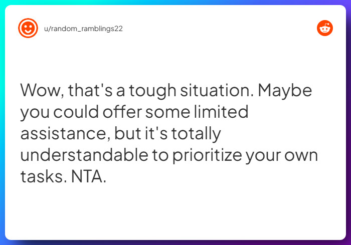 Comment from u/random_ramblings22