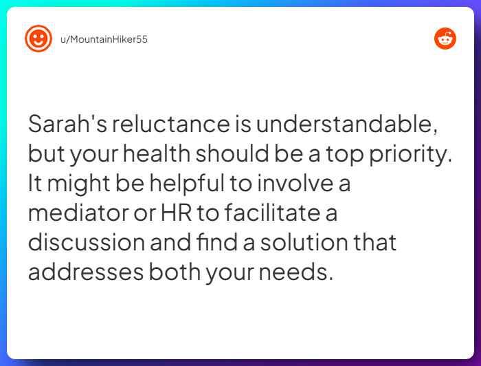 Comment from u/MountainHiker55