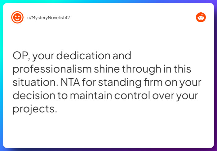 Comment from u/MysteryNovelist42