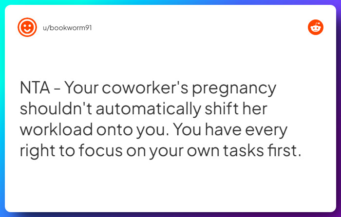 Comment from u/bookworm91