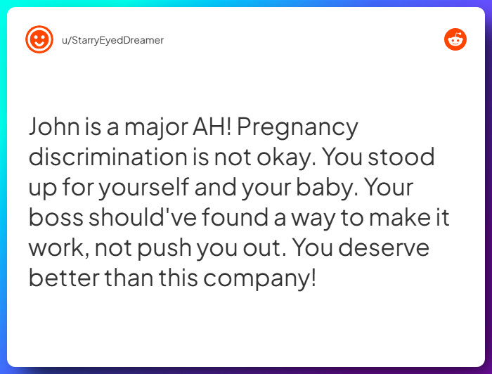 Comment from u/StarryEyedDreamer