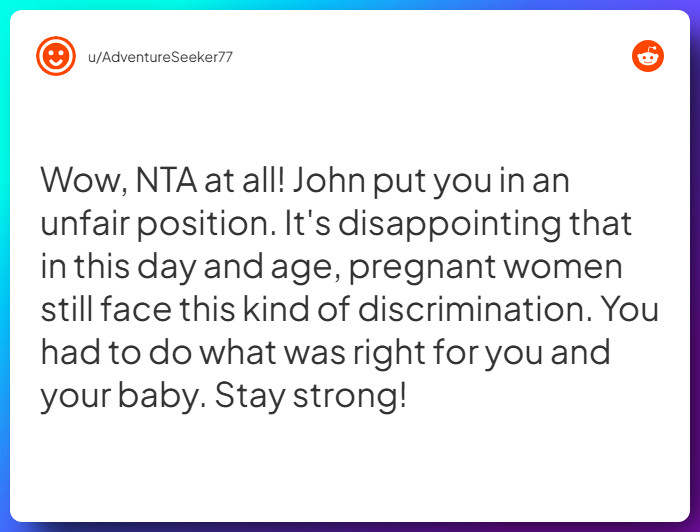 Comment from u/AdventureSeeker77