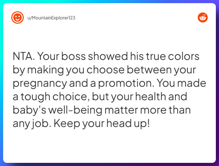 Comment from u/MountainExplorer123