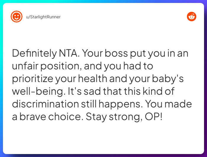 Comment from u/StarlightRunner