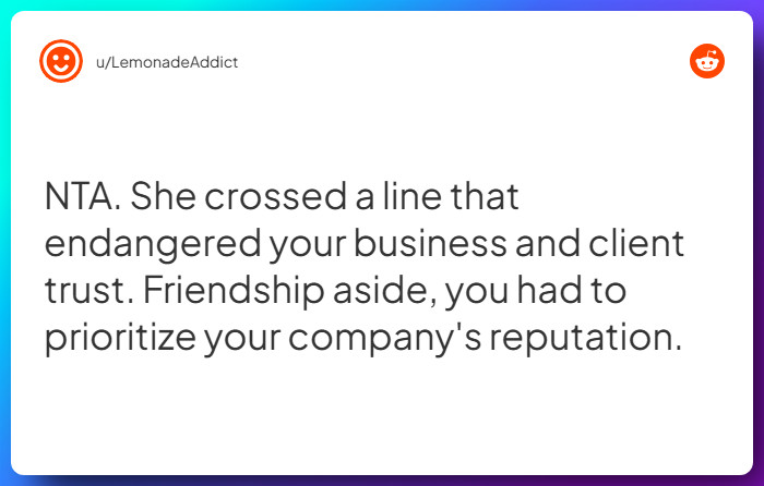 Comment from u/LemonadeAddict