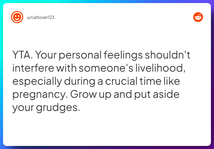 Comment from u/catlover123