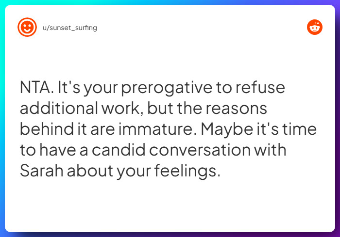 Comment from u/sunset_surfing