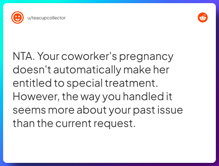 Comment from u/teacupcollector