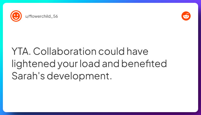 Comment from u/flowerchild_56