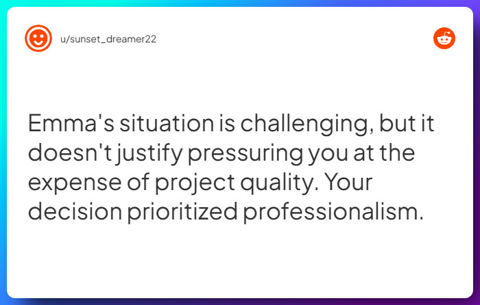 Comment from u/sunset_dreamer22