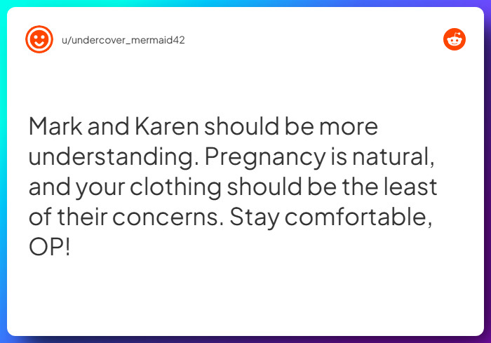 Comment from u/undercover_mermaid42