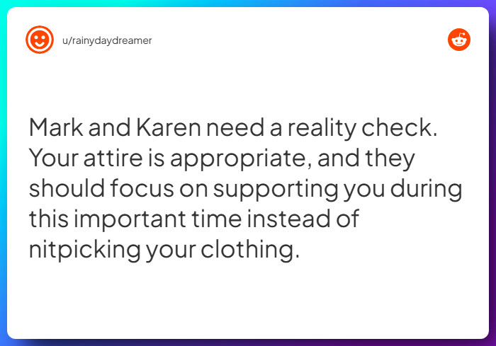 Comment from u/rainydaydreamer