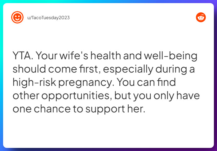 Comment from u/TacoTuesday2023