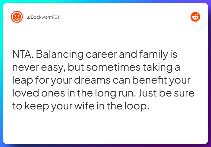 Comment from u/Bookworm101