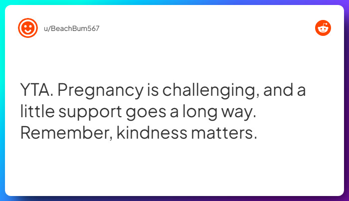 Comment from u/BeachBum567