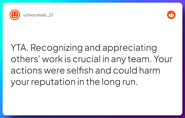 Comment from u/chocoholic_27