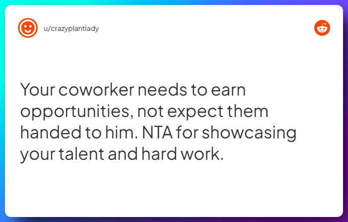 Comment from u/crazyplantlady