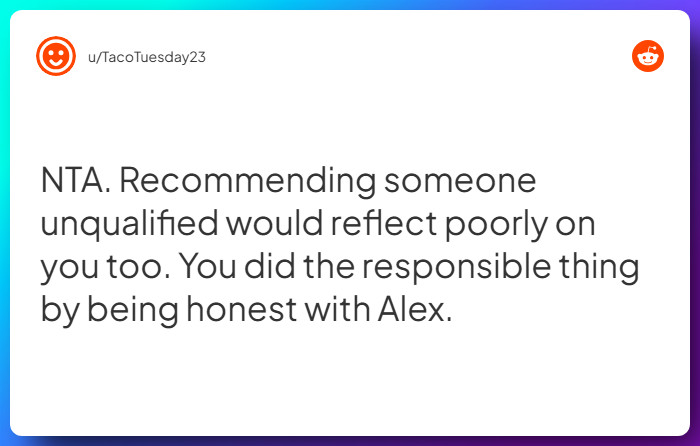 Comment from u/TacoTuesday23