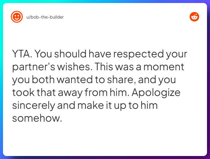 Comment from u/bob-the-builder