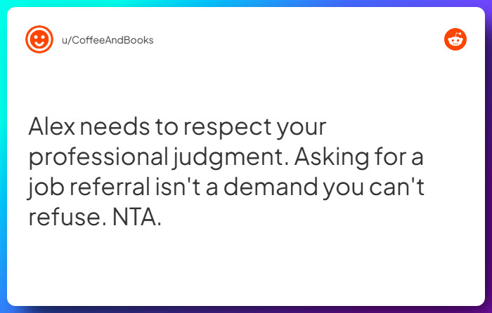 Comment from u/CoffeeAndBooks