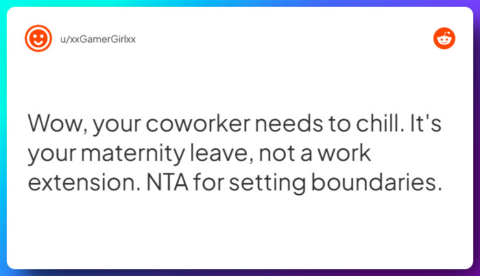 Comment from u/xxGamerGirlxx