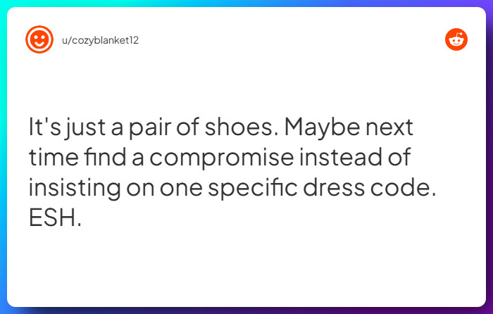 Comment from u/cozyblanket12