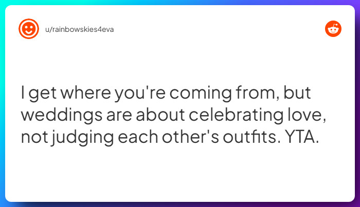 Comment from u/rainbowskies4eva