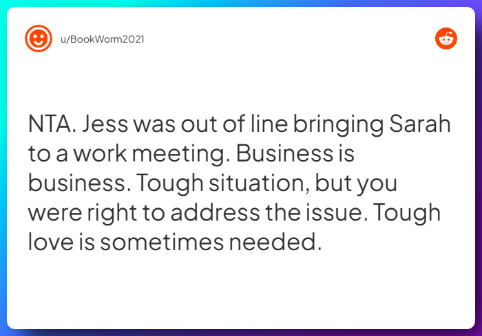 Comment from u/BookWorm2021