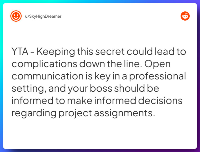 Comment from u/SkyHighDreamer