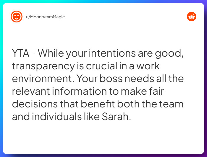 Comment from u/MoonbeamMagic