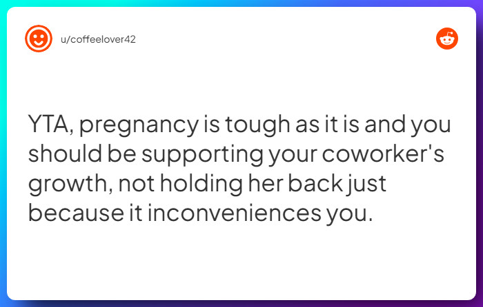 Comment from u/coffeelover42