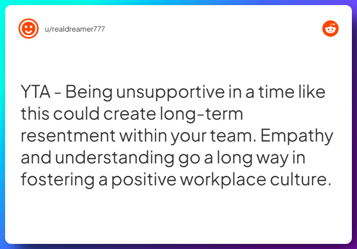 Comment from u/realdreamer777