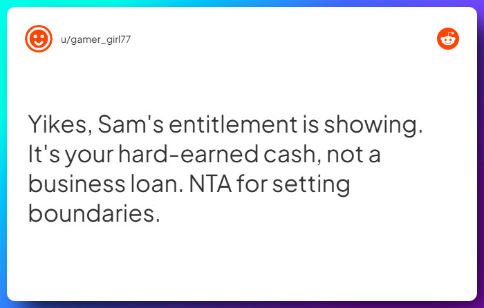 Comment from u/gamer_girl77