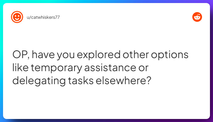 Comment from u/catwhiskers77