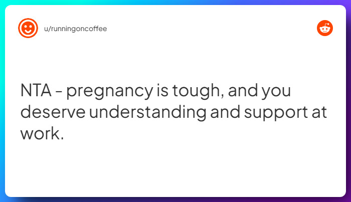 Comment from u/runningoncoffee