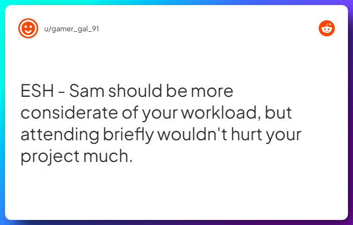 Comment from u/gamer_gal_91