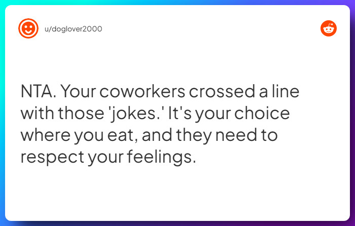 Comment from u/doglover2000