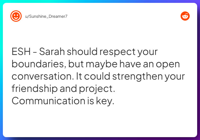 Comment from u/Sunshine_Dreamer7