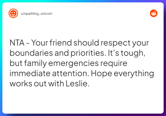 Comment from u/sparkling_unicorn